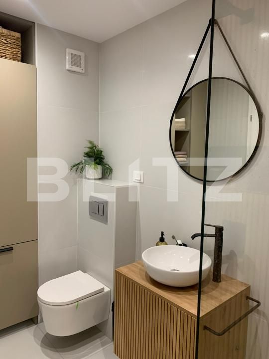 Apartament de vânzare 2 camere Manastur - 185462AV | BLITZ Cluj-Napoca | Poza5