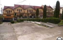 Suprafata generoasa, gradina, zona linistita din cartierul Andrei Muresanu !