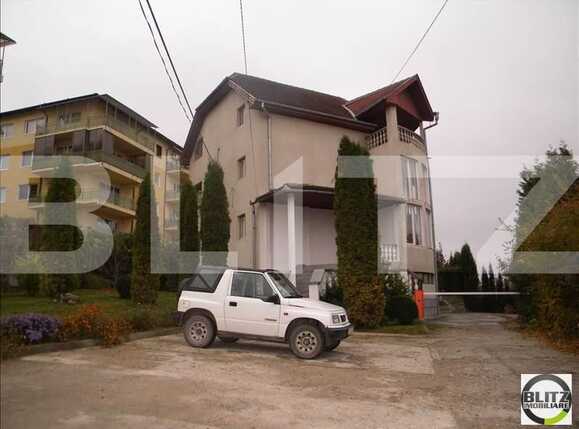 Casa de închiriat 1 camera Andrei Mureşanu - 18548CI | BLITZ Cluj-Napoca | Poza14