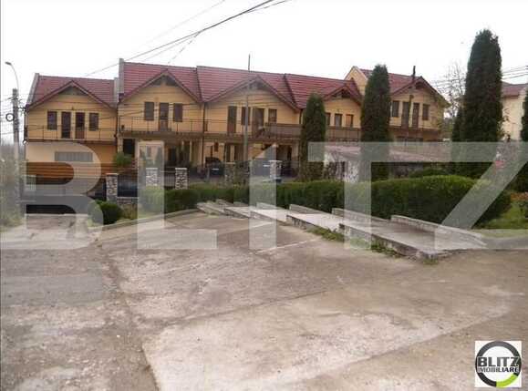 Casa de închiriat 1 camera Andrei Mureşanu - 18548CI | BLITZ Cluj-Napoca | Poza16