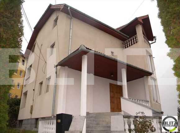 Casa de închiriat 1 camera Andrei Mureşanu - 18548CI | BLITZ Cluj-Napoca | Poza1