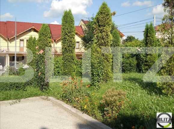 Casa de închiriat 1 camera Andrei Mureşanu - 18548CI | BLITZ Cluj-Napoca | Poza2