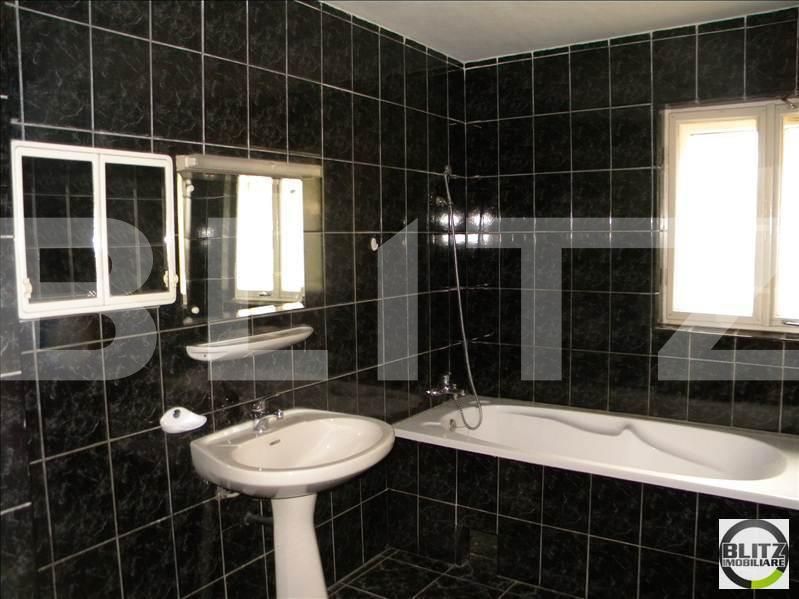 Casa de închiriat 1 camera Andrei Mureşanu - 18548CI | BLITZ Cluj-Napoca | Poza12