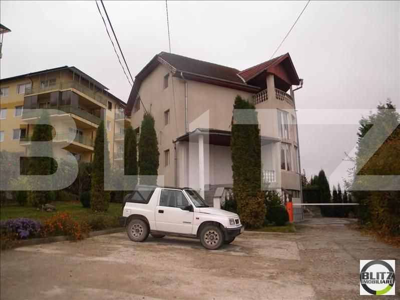 Casa de închiriat 1 camera Andrei Mureşanu - 18548CI | BLITZ Cluj-Napoca | Poza14