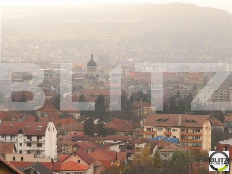 Casa de închiriat 1 camera Andrei Mureşanu - 18548CI | BLITZ Cluj-Napoca | Poza13