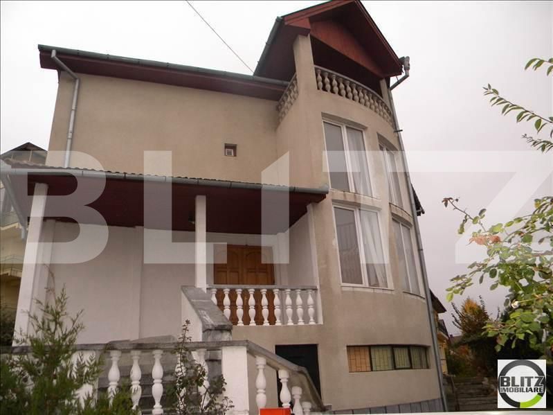 Casa de închiriat 1 camera Andrei Mureşanu - 18548CI | BLITZ Cluj-Napoca | Poza15