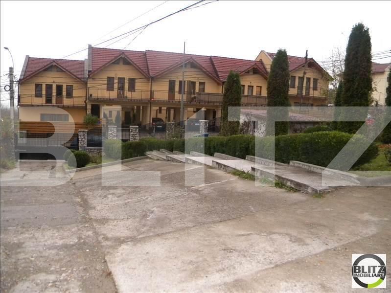 Casa de închiriat 1 camera Andrei Mureşanu - 18548CI | BLITZ Cluj-Napoca | Poza16