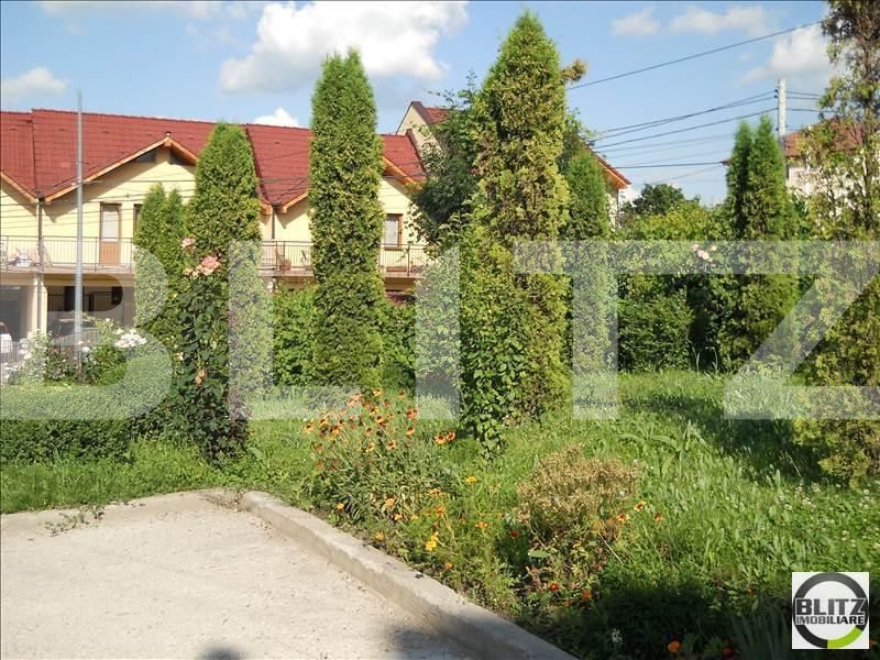 Casa de închiriat 1 camera Andrei Mureşanu - 18548CI | BLITZ Cluj-Napoca | Poza2