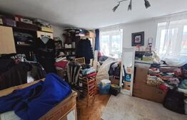 Casă de vânzare în zona centrală – Codlea