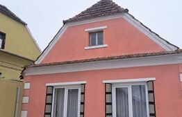 Casă de vânzare în zona centrală – Codlea