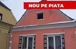 Casă de vânzare în zona centrală – Codlea