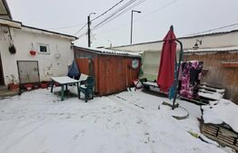 Casă de vânzare în zona centrală – Codlea