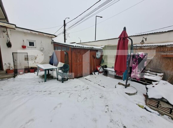 Casa de vânzare 2 camere Codlea - 185482CV | BLITZ Brașov | Poza6