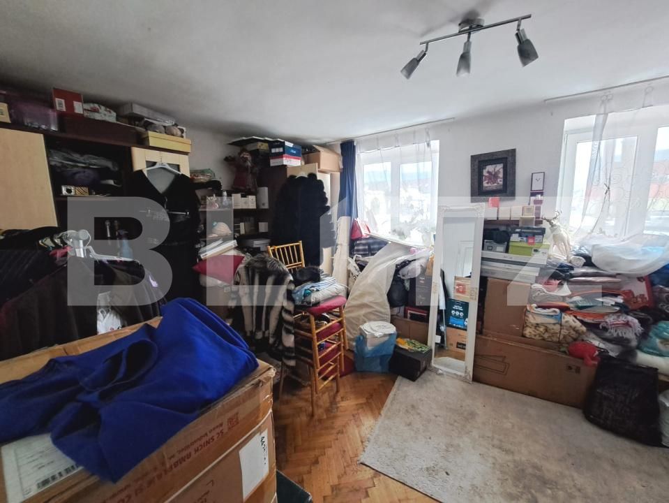 Casa de vânzare 2 camere Codlea - 185482CV | BLITZ Brașov | Poza4