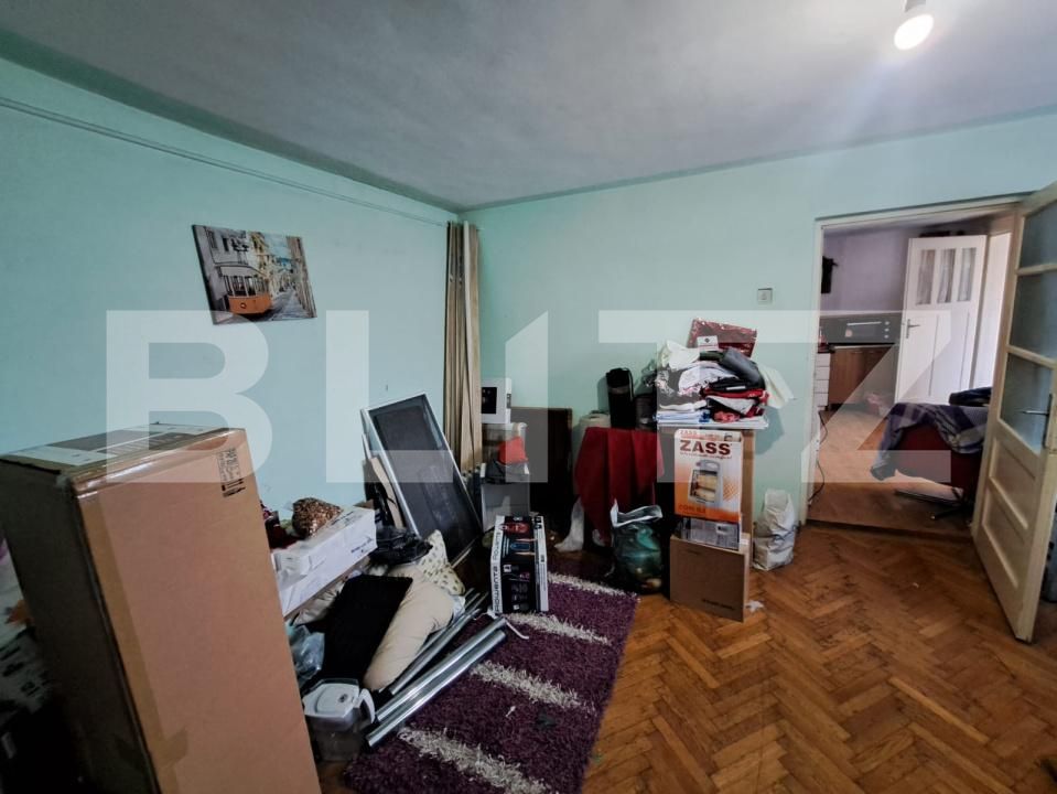 Casa de vânzare 2 camere Codlea - 185482CV | BLITZ Brașov | Poza5