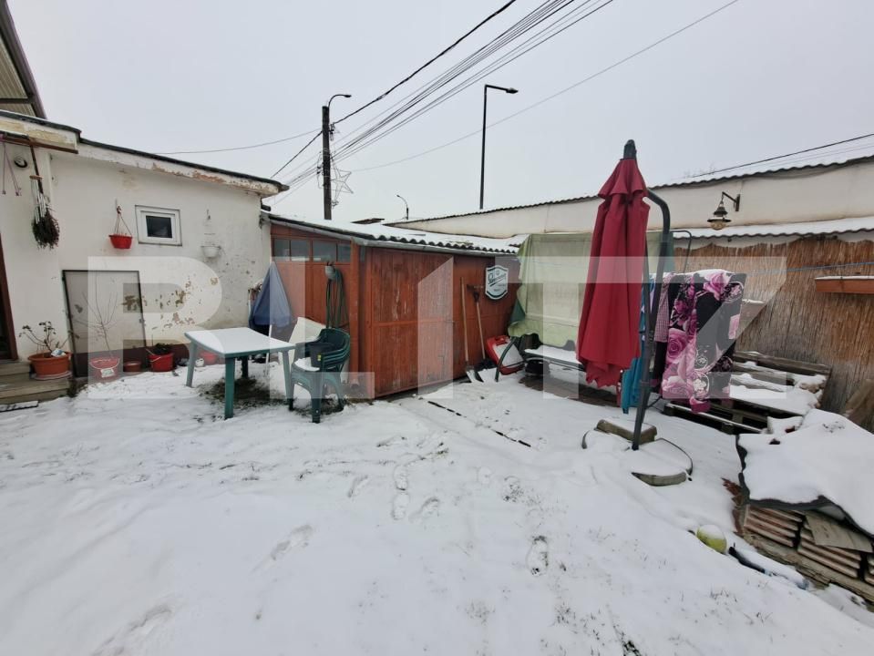 Casa de vânzare 2 camere Codlea - 185482CV | BLITZ Brașov | Poza6