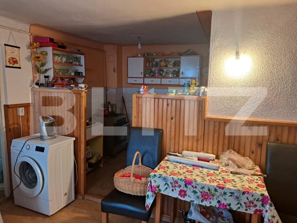 Casa de vânzare 2 camere Codlea - 185482CV | BLITZ Brașov | Poza2