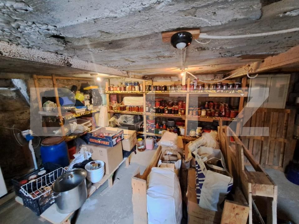 Casa de vânzare 2 camere Codlea - 185482CV | BLITZ Brașov | Poza8