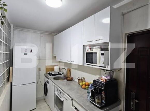 Apartament de vânzare 2 camere Dambul Rotund - 185485AV | BLITZ Cluj-Napoca | Poza3