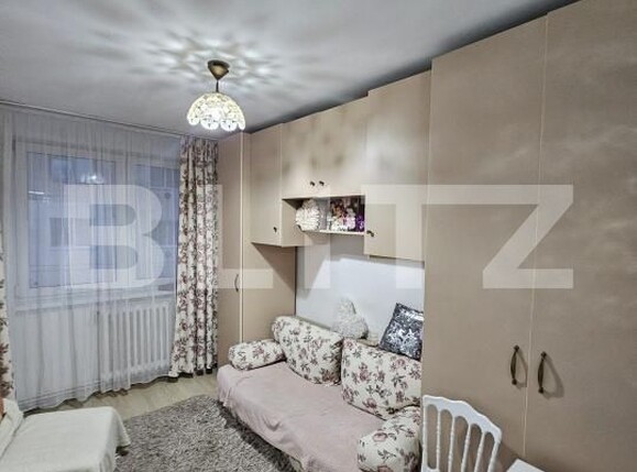 Apartament de vânzare 2 camere Dambul Rotund - 185485AV | BLITZ Cluj-Napoca | Poza1