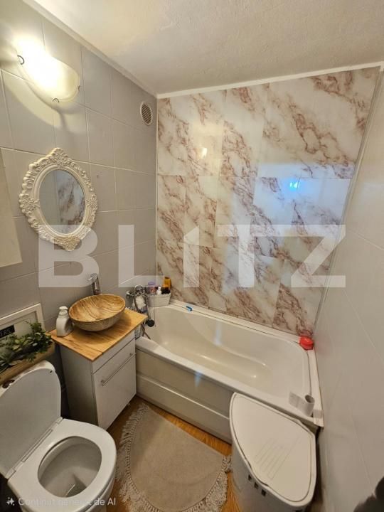 Apartament de vânzare 2 camere Dambul Rotund - 185485AV | BLITZ Cluj-Napoca | Poza2