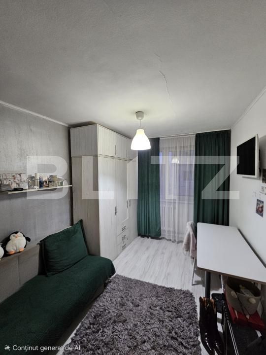Apartament de vânzare 2 camere Dambul Rotund - 185485AV | BLITZ Cluj-Napoca | Poza2