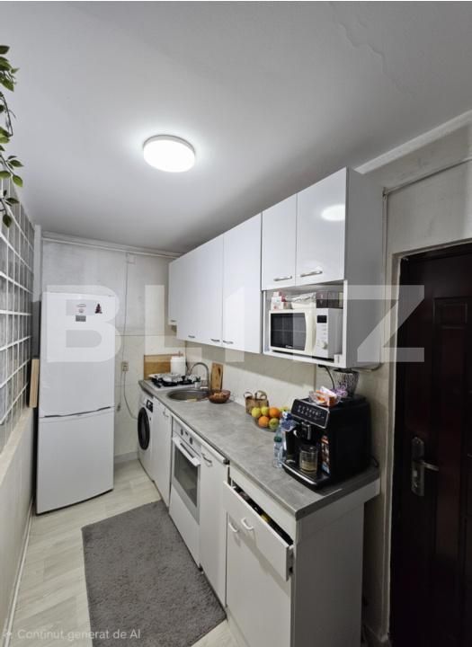 Apartament de vânzare 2 camere Dambul Rotund - 185485AV | BLITZ Cluj-Napoca | Poza4