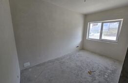 Apartament spatios 68mp, 3 camere, garaj si gradina mare 90mp