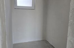 Apartament spatios 68mp, 3 camere, garaj si gradina mare 90mp