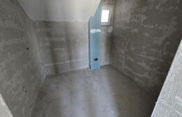 Apartament spatios 68mp, 3 camere, garaj si gradina mare 90mp