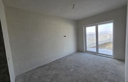 Apartament spatios 68mp, 3 camere, garaj si gradina mare 90mp