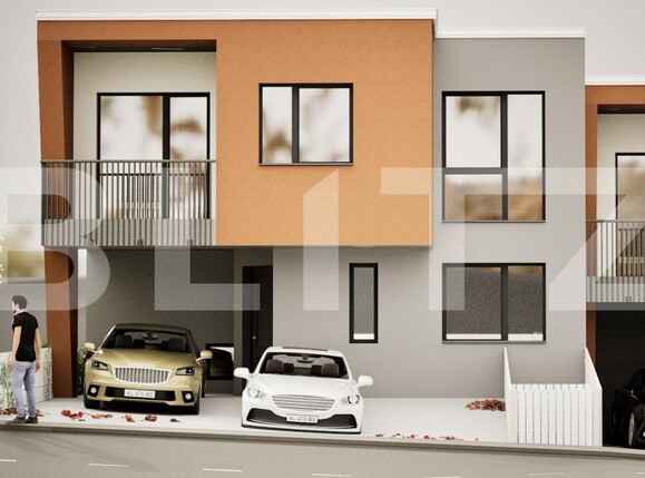 Apartament de vânzare 3 camere Apahida - 185486AV | BLITZ Cluj-Napoca | Poza10