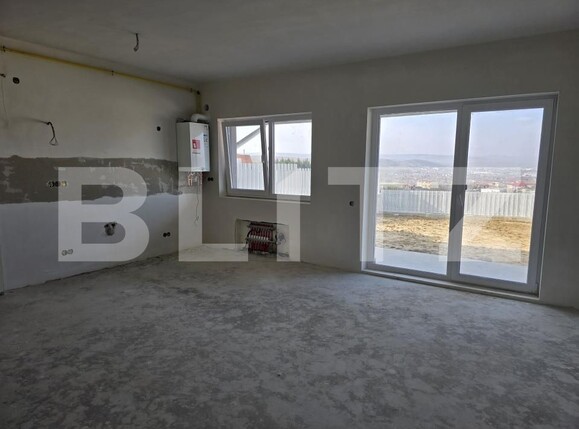 Apartament de vânzare 3 camere Apahida - 185486AV | BLITZ Cluj-Napoca | Poza17