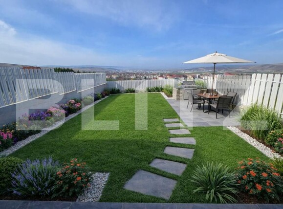 Apartament de vânzare 3 camere Apahida - 185486AV | BLITZ Cluj-Napoca | Poza1