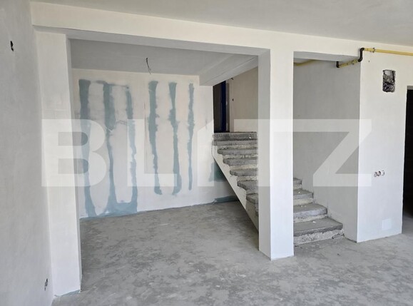 Apartament de vânzare 3 camere Apahida - 185486AV | BLITZ Cluj-Napoca | Poza13