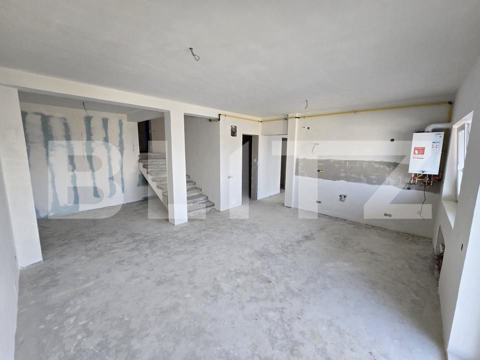 Apartament de vânzare 3 camere Apahida - 185486AV | BLITZ Cluj-Napoca | Poza12