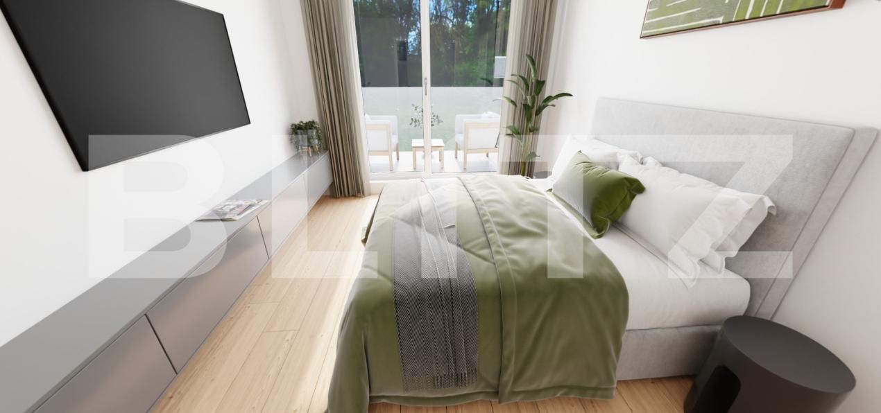 Apartament de vânzare 3 camere Apahida - 185486AV | BLITZ Cluj-Napoca | Poza4