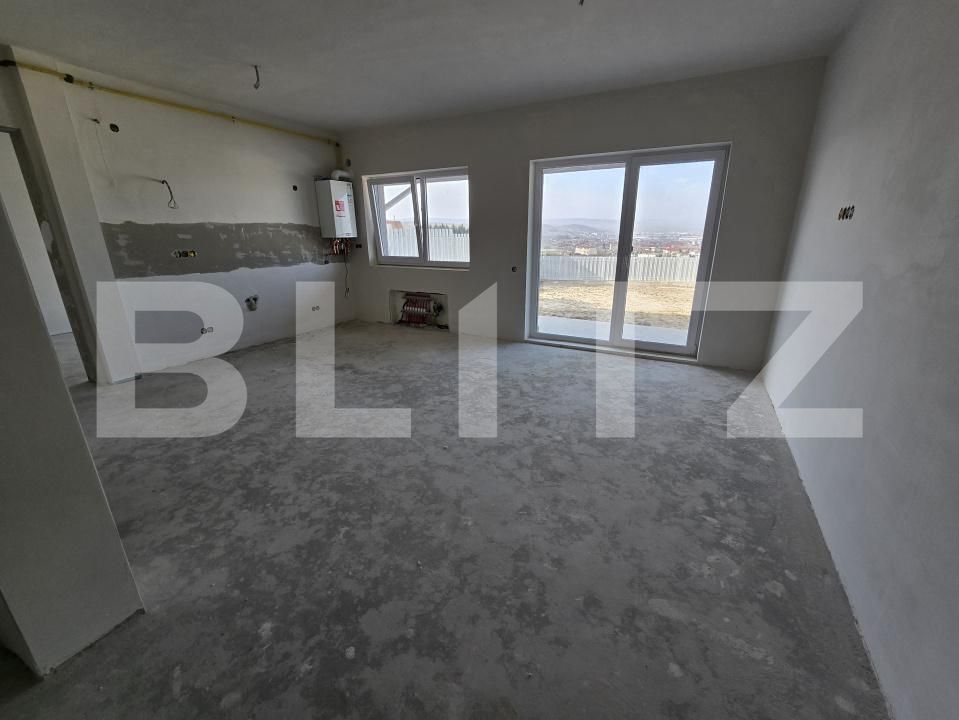 Apartament de vânzare 3 camere Apahida - 185486AV | BLITZ Cluj-Napoca | Poza16