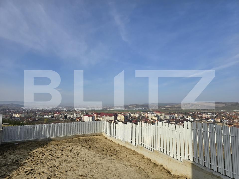 Apartament de vânzare 3 camere Apahida - 185486AV | BLITZ Cluj-Napoca | Poza23