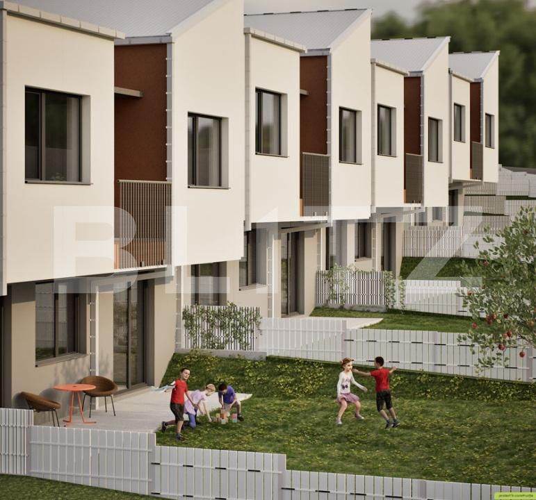 Apartament de vânzare 3 camere Apahida - 185486AV | BLITZ Cluj-Napoca | Poza12