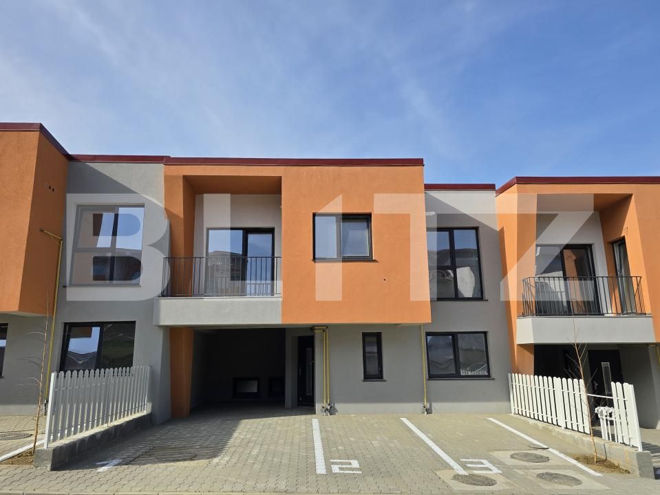 Apartament de vânzare 3 camere Apahida - 185486AV | BLITZ Cluj-Napoca | Poza3
