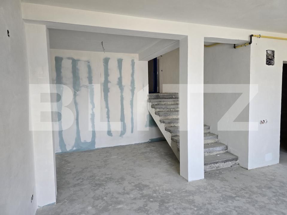 Apartament de vânzare 3 camere Apahida - 185486AV | BLITZ Cluj-Napoca | Poza13