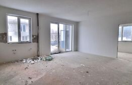Apartament cu CF, 3 camere, 68 mp, zona Vivo Mall