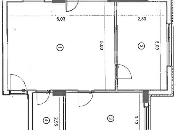 Apartament de vânzare 3 camere Manastur - 185487AV | BLITZ Cluj-Napoca | Poza4