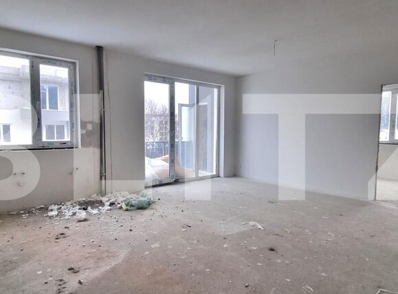 Apartament de vânzare 3 camere Manastur - 185487AV | BLITZ Cluj-Napoca | Poza1