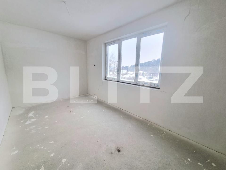 Apartament de vânzare 3 camere Manastur - 185487AV | BLITZ Cluj-Napoca | Poza3