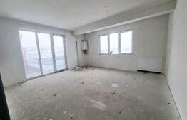 Apartament cu CF, 3 camere, 63 mp, zona Vivo Mall
