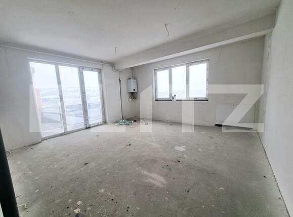 Apartament de vânzare 3 camere Manastur - 185488AV | BLITZ Cluj-Napoca | Poza1