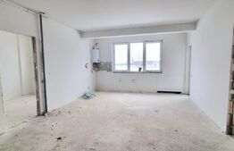 Apartament cu CF, 3 camere, 63 mp, zona Vivo Mall