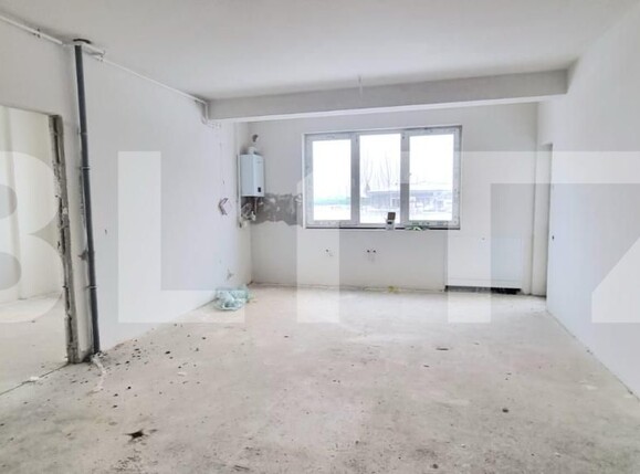 Apartament de vânzare 3 camere Manastur - 185489AV | BLITZ Cluj-Napoca | Poza1